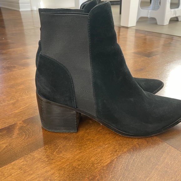 Ankle Boots - Picture 8 of 8